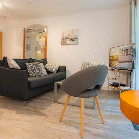 Appartements-kegelrobbe-id-916 Apartment