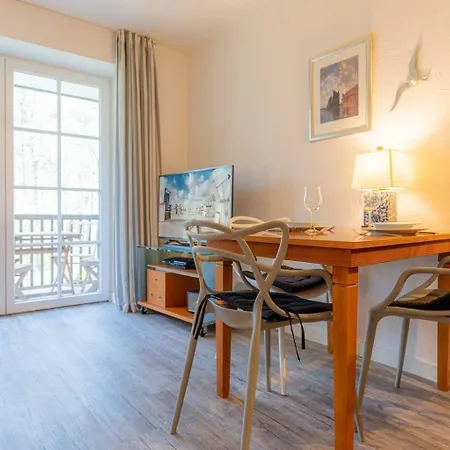 Apartment Appartements-kegelrobbe-id-916