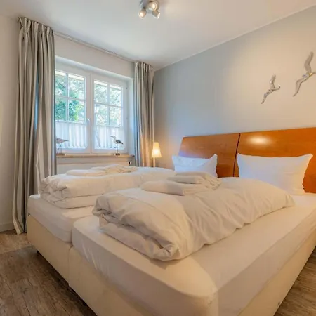 Appartements-kegelrobbe-id-916 Apartment
